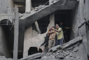 Hamás reporta al menos 5.791 muertos en la Franja de Gaza desde el inicio de la guerra con Israel