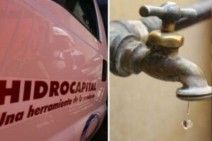Hidrocapital anuncia paralización del servicio durante 36 horas desde el 30 de octubre: conozca las zonas afectadas