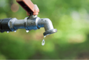 Hidrocapital suspenderá servicio de agua en varios sectores de la Gran Caracas el #30Oct LaPatilla.com