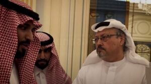 Historia de un prncipe impune: cinco aos del asesinato del periodista saud Jamal Khashoggi