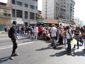 Hombres encabezan las cifras de tuberculosis en Venezuela, reporta Accsi