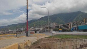 Importaciones por el puerto de La Guaira siguen nulas