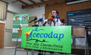 Informe de Cecodap alerta que la ideación suicida se multiplica en niñas, niños y adolescentes venezolanos
