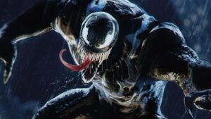 Insomniac Games esperando hacer un spinoff de Venom