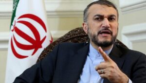 Irán ratificó su apoyo a los grupos terroristas: “La resistencia es fuerte” - AlbertoNews
