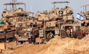 Israel, al borde de un conflicto regional "devastador"