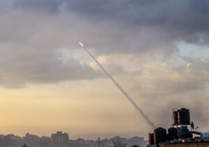 Israel declara el estado de preparación de guerra tras un ataque masivo de Hamás sobre el país