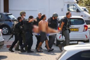 Israel confirmó que fueron encontrados al menos 260 cuerpos en el lugar de la fiesta electrónica atacada por los terroristas de Hamas.