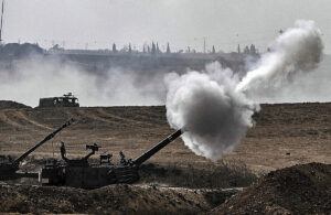 Israel entra en una nueva fase de su masiva guerra contra Hamas en Gaza