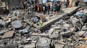 Israel mata a uno de los cargos medios de Hamás en Gaza