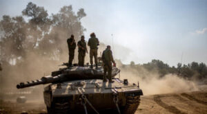 Israel sigue ofensiva sobre Gaza con aumento de tropas terrestres
