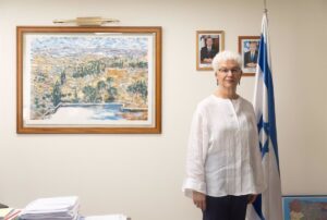 Israel ve "inmorales" las declaraciones de "ciertos miembros" del Gobierno y pide a Sánchez que las condene