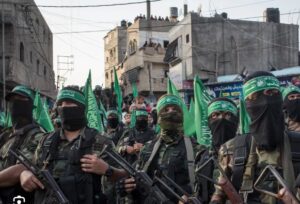 Japón impone sanciones contra nueve miembros y una entidad clave de Hamás - AlbertoNews