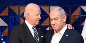 Joe y Bibi: una relación de amor y odio de décadas, ante su gran prueba
