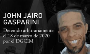 John Jairo Gasparini