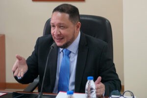 José Brito pedirá abrir una investigación contra Súmate y la Comisión Nacional de Primaria por supuesto “fraude electoral” (+Video)