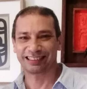 José Gregorio Morán requiere ayuda para ser intervenido con urgencia por un tumor cerebral