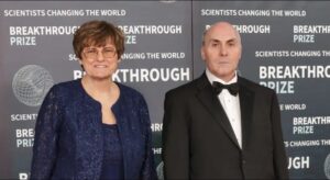 Katalin Karikó y Drew Weissman ganan Nobel de Medicina por vacunas ARN mensajero