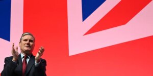 Keir Starmer, el líder laborista que quiere «curar» Reino Unido