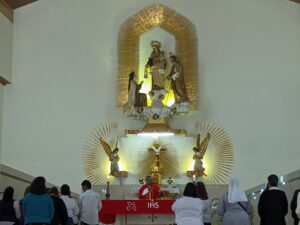La AVEC en Mérida también celebró su aniversario