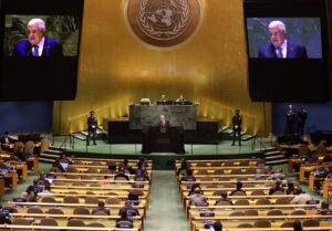 La Asamblea General de la ONU aprueba una resolución para pedir una "tregua humanitaria" en Gaza