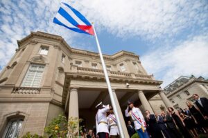 La Habana culpa a EE.UU. por los 10 migrantes cubanos muertos en México - AlbertoNews