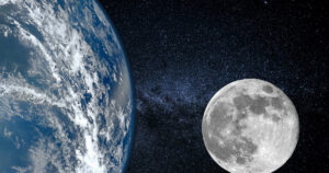 La Luna es 40 millones de años más antigua de lo que se creía