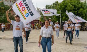 La Mojana es la teta de 4 contratistas que se lucran de esa tragedia, Yolanda Wong - Otras Ciudades - Colombia