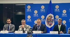 La OEA y el Congreso Judío latinoamericano impulsan estrategias regionales contra el extremismo violento
