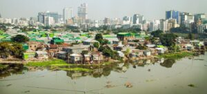 La ONU pide convertir las ciudades en motor del desarrollo
