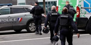 La Policía francesa dispara a una mujer por lanzar «amenazas» al grito de «Alá es grande» en una estación en París