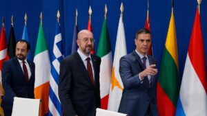 La Unión Europea abre el debate para preparar su ampliación a los Balcanes y Ucrania