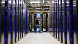 La Unión Europea acuerda alojar sus datos en la nube de la estadounidense Oracle