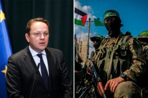 La Unión Europea suspende de manera “inmediata” la ayuda humanitaria a Palestina tras el ataque de Hamás contra Israel
