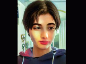 La adolescente que sufrió una supuesta agresión a manos de la 'Policía de la moral' iraní está en muerte cerebral