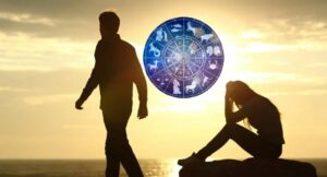 La astrología ha dictado cómo romper una relación según el signo del zodiaco