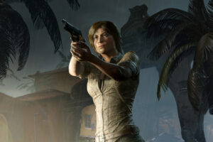 La aventura definitiva de Lara Croft, y una de las más espectaculares y trepidantes de toda la saga, os espera a los más valientes en PlayStation Plus