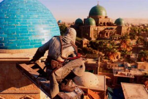 La ciudad de Bagdad en Assassin's Creed Mirage ya no tiene secretos para nosotros gracias a este increíble mapa interactivo