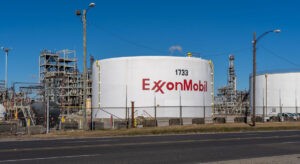 La compra de Pioneer por Exxon creará un gigante con un beneficio bruto de 80.000 millones