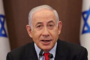 La dura advertencia de Benjamín Netanyahu al anunciar un gobierno de emergencia (+Video)