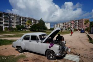 La escasez de combustible en Cuba reaviva el fantasma de los apagones - AlbertoNews