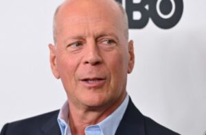 La grave incapacidad de comunicación de Bruce Willis tras su diagnóstico de demencia - AlbertoNews
