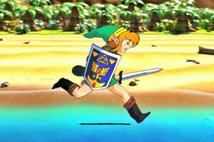 La historia de cómo se hizo Link's Awakening, o cómo los apasionados, los inconformistas y los soñadores crearon un Zelda inolvidable