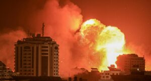 La lección que deja el ataque terrorista de Hamás contra Israel