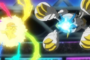 La mayor polémica de Pokémon se solucionó de una forma muy rápida en el primer episodio de la serie anime