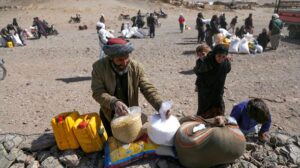 La provincia afgana de Herat vuelve a sufrir nuevos terremotos que dejan al menos un muerto y 120 heridos