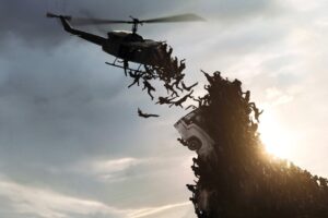 La secuela de Guerra Mundial Z se iba a parecer demasiado a The Last of Us... y David Fincher se alegra de no hacerla