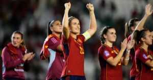 La sociedad española sí apoya la reivindicación de la selección femenina: el 76,4% considera que hay que apoyar sus peticiones