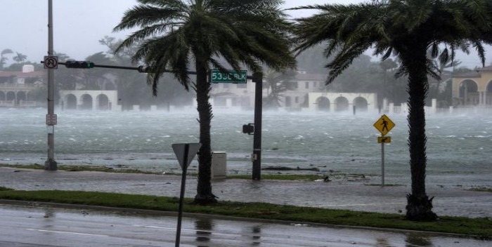 La tormenta Philippe se fortalece y mantiene en alerta a las Bermudas - AlbertoNews