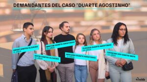 Las claves del caso climático de los 6 jóvenes portugueses contra 32 países europeos